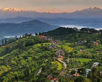 Bandipur & Pokhara Tour